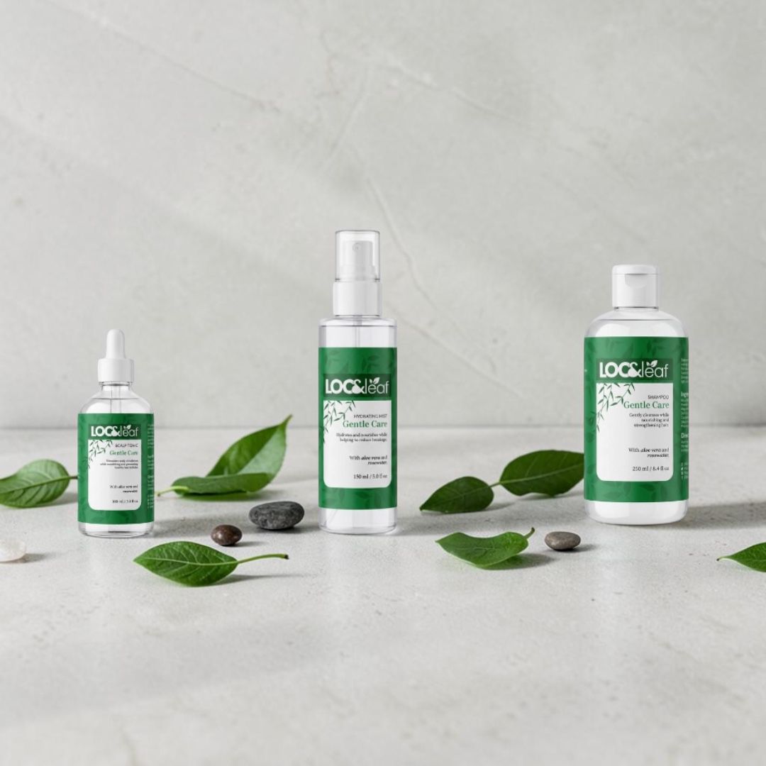 Gentle Care Bundle