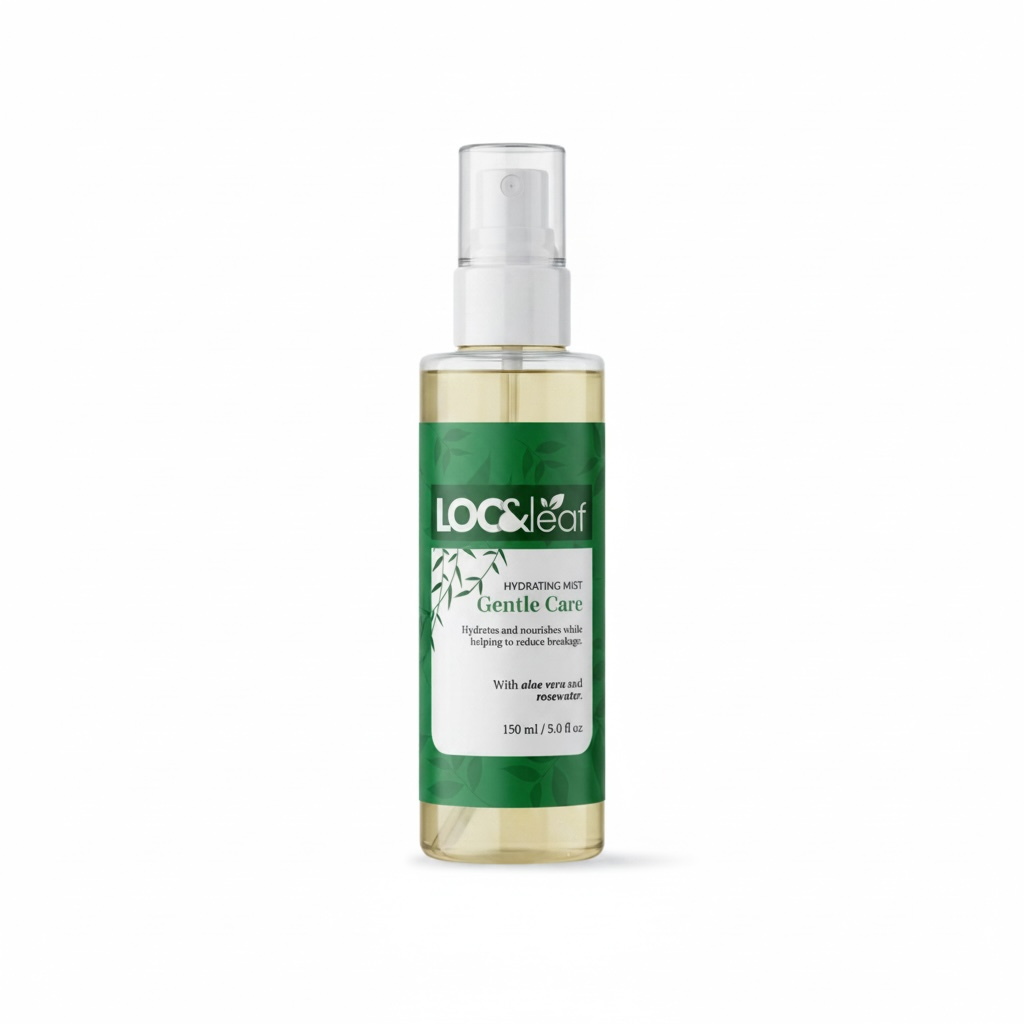 Gentle Care Hydrating Mist