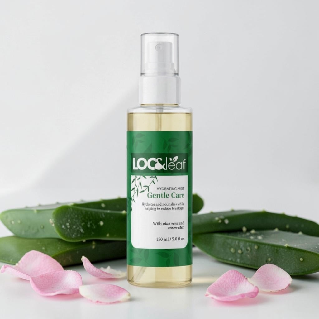 Gentle Care Hydrating Mist