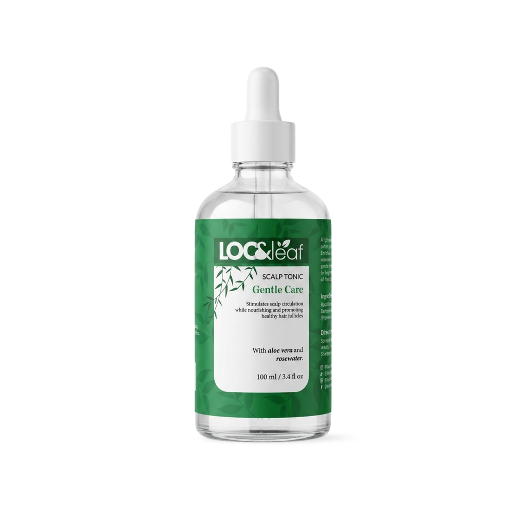 Gentle Care Scalp Tonic