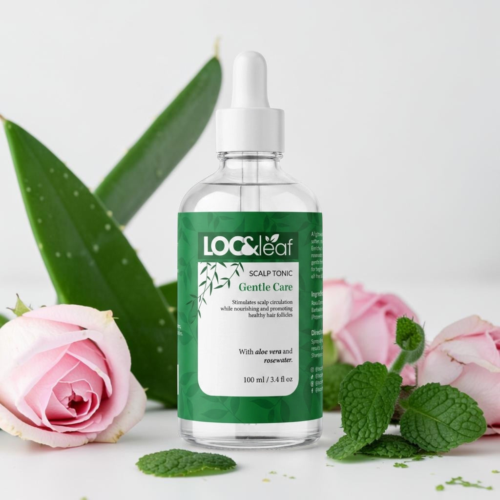 Gentle Care Scalp Tonic