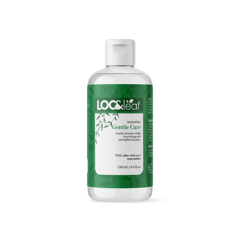 Gentle Care Shampoo