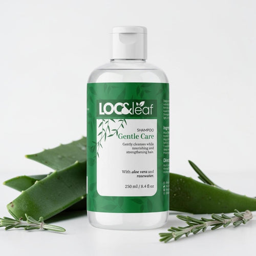 Gentle Care Shampoo